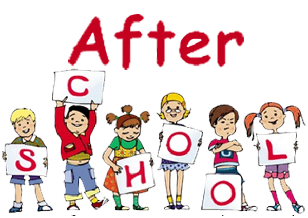 after school clipart free - photo #41